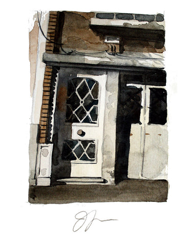 Doorway