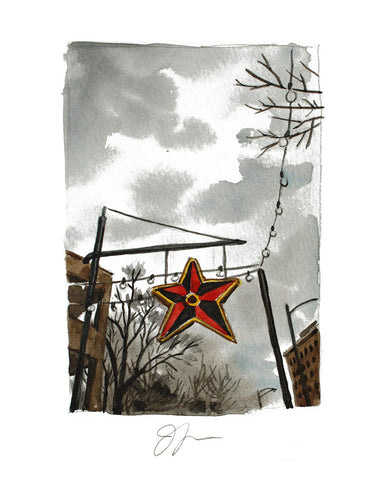 Winter Star