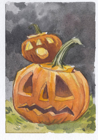 Jack-O-Lantern 20
